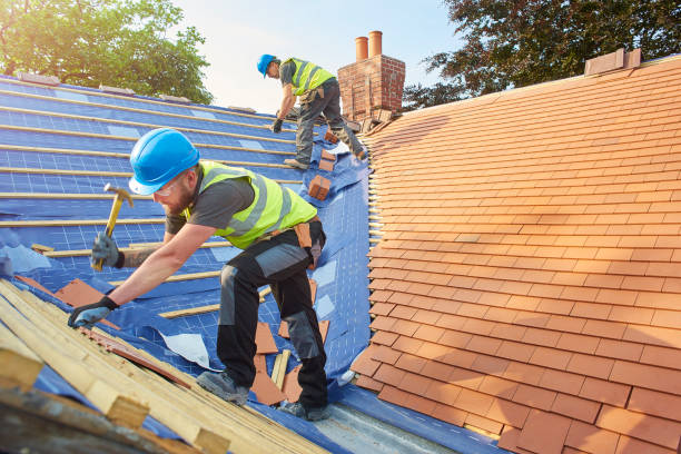 Best Roofing for New Construction  in Mesa Del Caballo, AZ